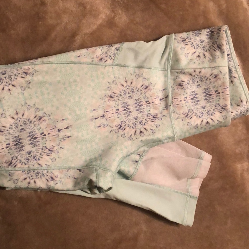 Calia capris